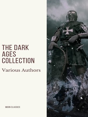 cover image of The Dark Ages Collection